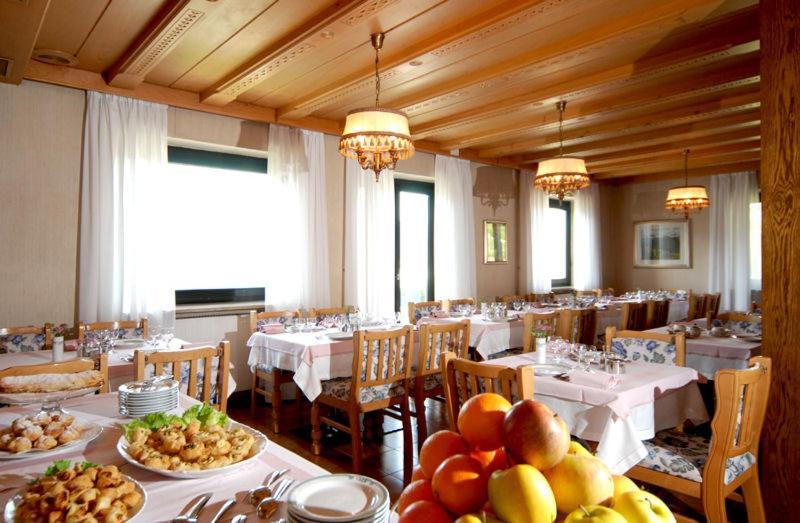 קאבאלס Hotel Garden מראה חיצוני תמונה