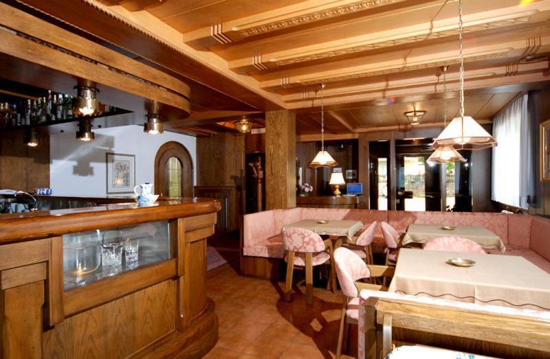 קאבאלס Hotel Garden מראה חיצוני תמונה